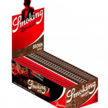 Smoking Brown Regular