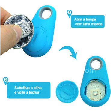  Localizador (Tracker) +Fotos à distância +Gravador Voz + Localizações