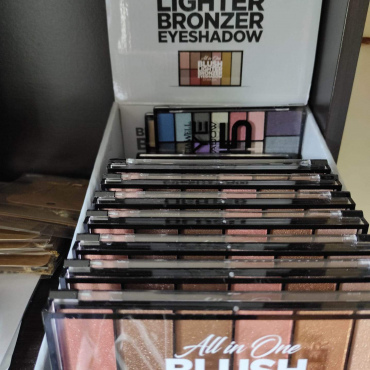 Kit Eye Shadow
