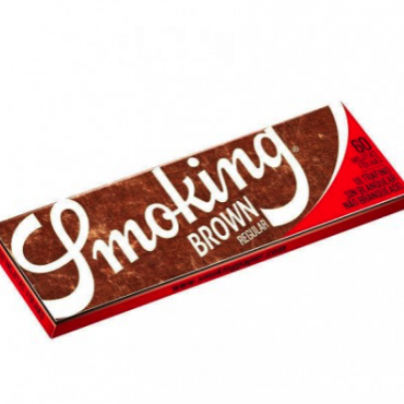 Smoking Brown Regular